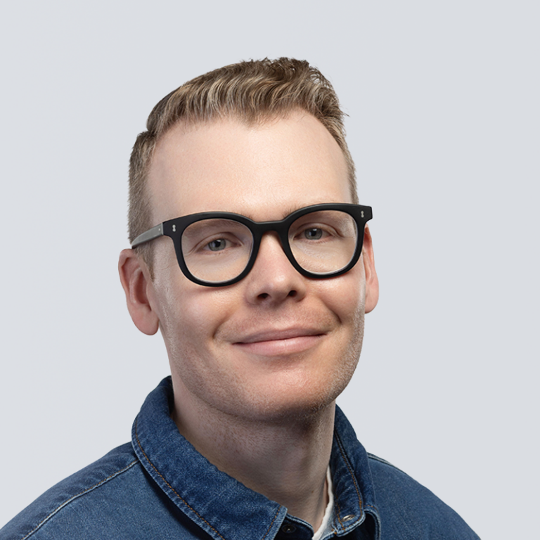 Travis Riedlhuber